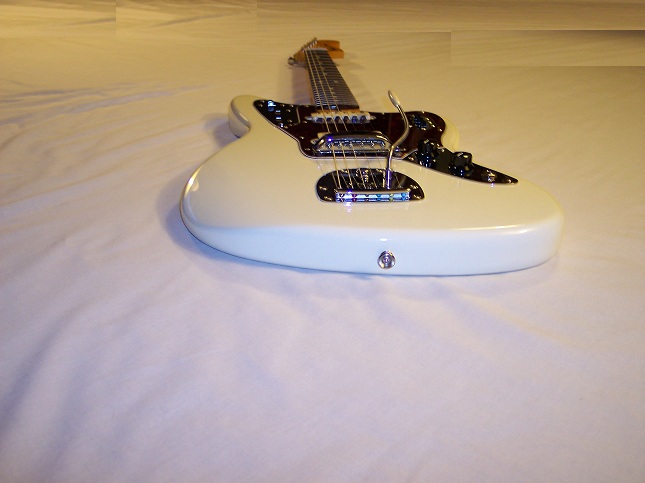 '62 Jaguar Picture 12